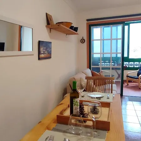 شقة Vista Oceano