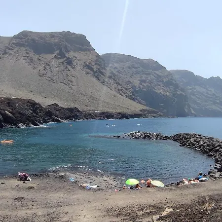 Vista Oceano لوس سيلوس